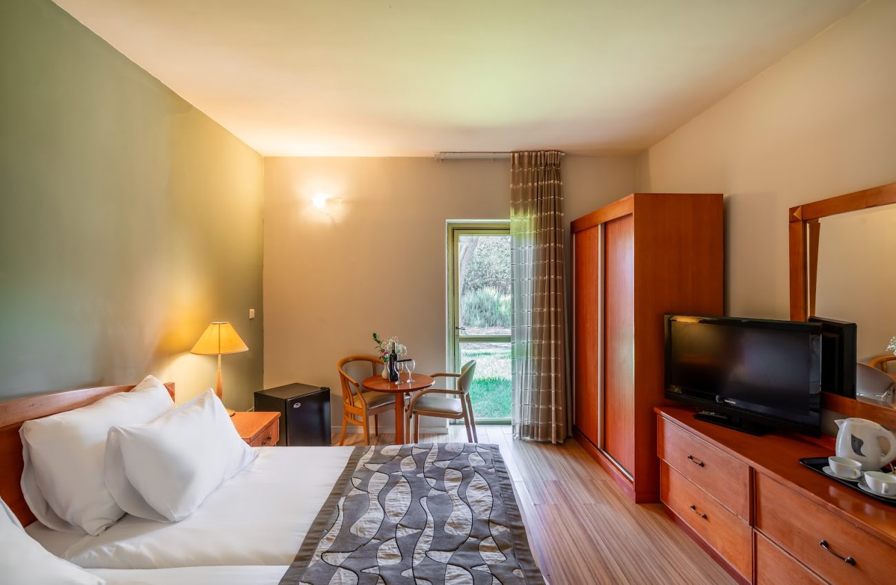 Nof Kinneret Hotel - Family Room