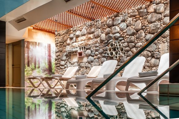 Nof Kinneret Hotel - SPA